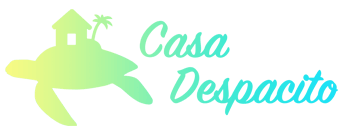 Casa Despacito Logo